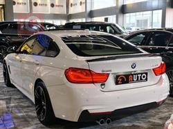 بي ام دبليو الفئة 4